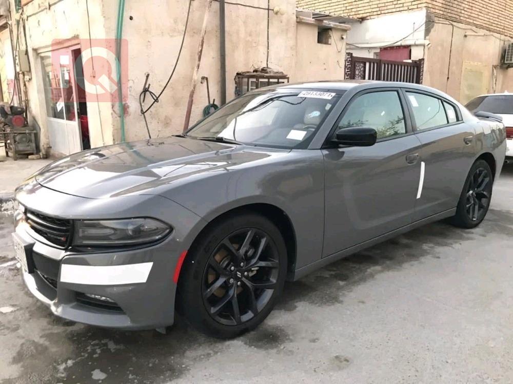 دودج تشارجر